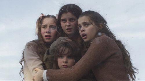 Three Days of Christmas Season 1 Episode 1 - Episode 1