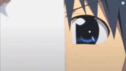 KissXSis Season 1 Episode 11 - Nitpicking a Good Day!