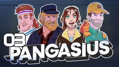 Rocket Beans Pen & Paper Season 15 Episode 3 - Episode 3