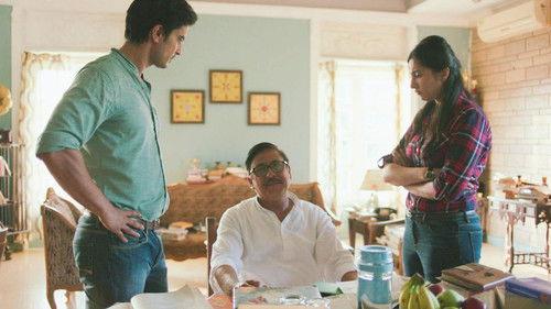 Anjaan: Special Crimes Unit Season 1 Episode 3 - Pintu Story