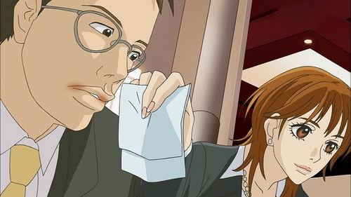 Hataraki Man Season 1 Episode 8 - Reward Man