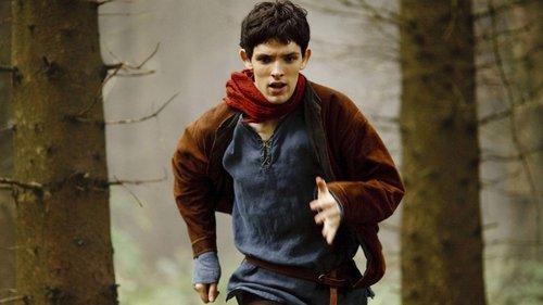 Merlin Season 1 Episode 7 - The Gates of Avalon