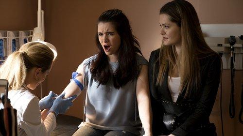 undefined Season 1 Episode 6 - The Breast Issue