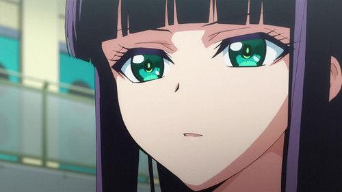 Twin Star Exorcists Season 1 Episode 6 - Benio and Mayura - Girls' Party