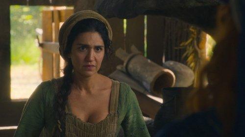 The Decameron Season 1 Episode 6 - A Stony Brook Away