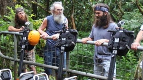 Duck Dynasty Season 3 Episode 13 - Aloha, Robertsons!