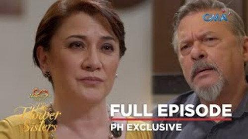 Mano Po Legacy Season 1 Episode 13 - Elizabeth's Secret