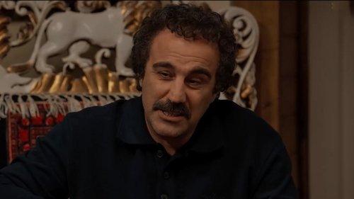 Paytakht Season 7 Episode 18 - Episode 18