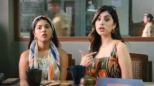 Constable Girpade Season 1 Episode 1 - Kutte Ka Patta