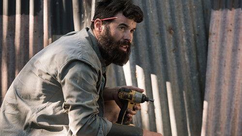 F*!#ing Adelaide Season 1 Episode 4 - Toby Loves Finishing