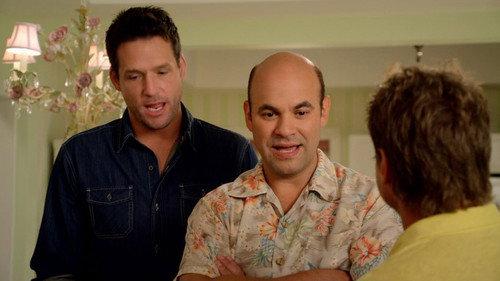 undefined Season 1 Episode 10 - Mystery Man