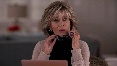 undefined Season 6 Episode 5 - The Confessions