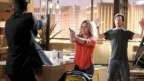 CSI: Crime Scene Investigation Season 14 Episode 13 - Boston Brakes