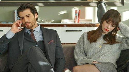 Full Moon Season 1 Episode 25 - Episode 25