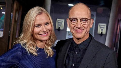 På spåret Season 30 Episode 8 - Episode 8