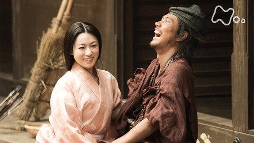 Taira no Kiyomori Season 1 Episode 12 - A Fateful Reunion (宿命の再会)