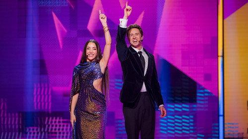 Melodifestivalen Season 65 Episode 5 - Heat 5 - Sundsvall