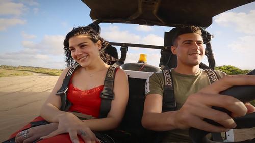 Jewish Matchmaking Season 1 Episode 7 - So The Song Goes