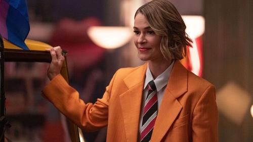 The L Word: Generation Q Season 3 Episode 3 - Quiz Show