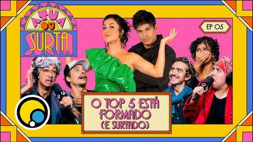 Atua ou Surta Season 1 Episode 5 - Episode 5