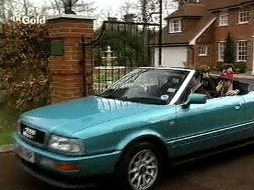 Birds of a Feather Season 6 Episode 15 - The Chigwell Years