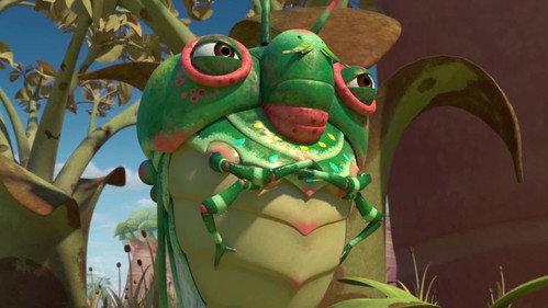 Kung Food Season 2 Episode 18 - Episode 18