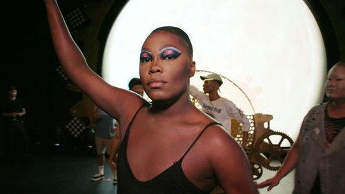 Werq the World Season 2 Episode 1 - Asia O'Hara