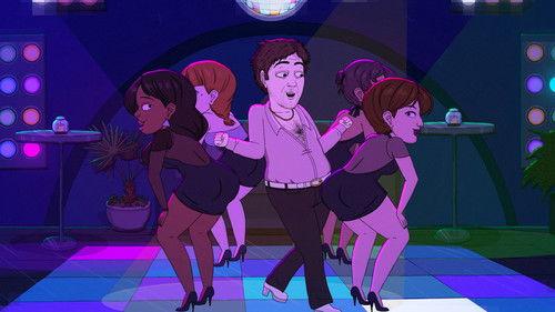 Jeff and Some Aliens Season 1 Episode 6 - Jeff & Some Confidence