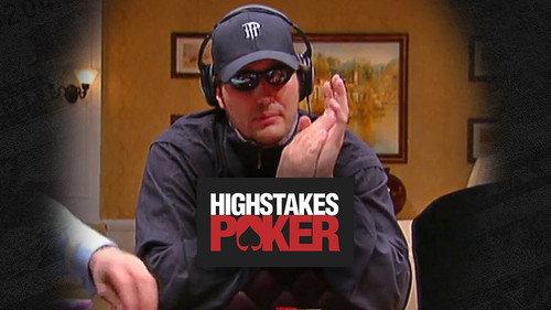 High Stakes Poker Season 1 Episode 13 - Episode 13