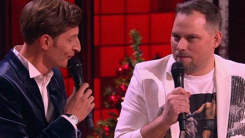 Comedy Club Season 16 Episode 24 - Episode 24