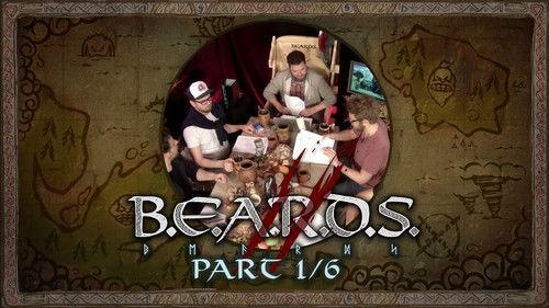 Rocket Beans Pen & Paper Season 2 Episode 2 - Episode 2