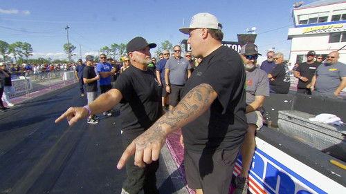 Street Outlaws: No Prep Kings Season 4 Episode 15 - Don't Let Up