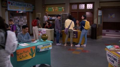 Pretty Freekin Scary Season 1 Episode 5 - Locker Life