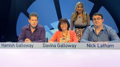 Only Connect Season 9 Episode 10 - Relatives v Record Collectors