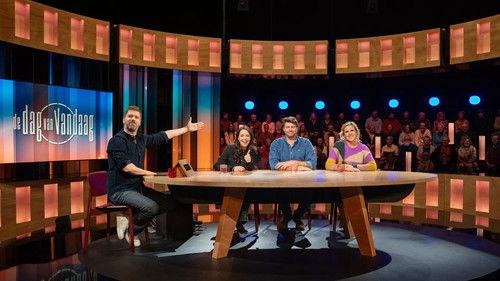 De dag van vandaag Season 4 Episode 4 - Episode 4