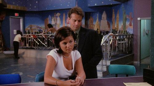 Beverly Hills, 90210 Season 7 Episode 4 - Disappearing Act