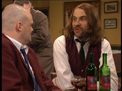 Time Gentlemen Please Season 2 Episode 14 - Entente Lime Cordial