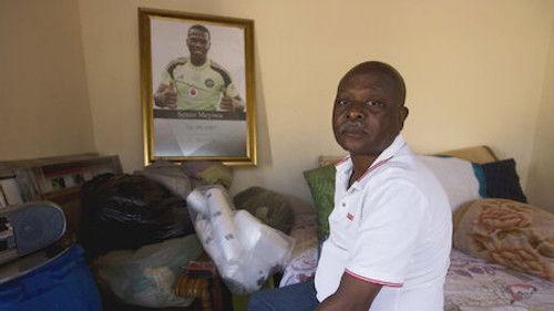 Senzo: Murder of a Soccer Star Season 1 Episode 2 - Episode 2