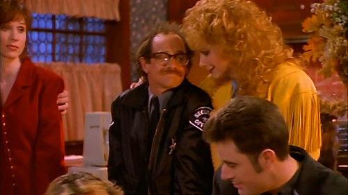 Evening Shade Season 3 Episode 16 - Ava Takes a Shower (2)