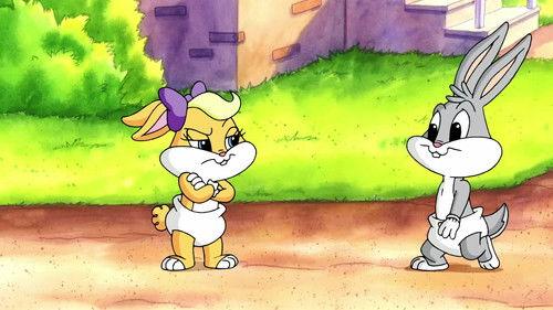 Baby Looney Tunes Season 1 Episode 11 - Mine!