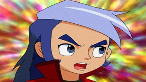 劲爆战士 Season 1 Episode 7 - Episode 7