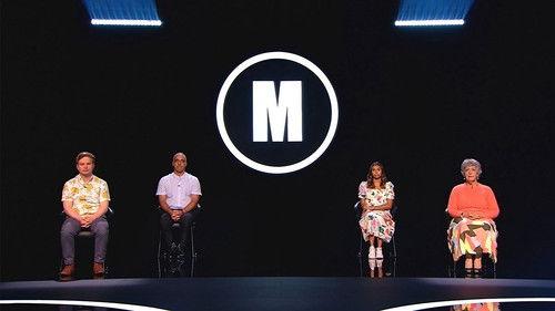 Mastermind Season 48 Episode 9 - Episode 9