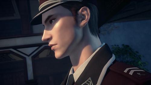 A Portrait of Jianghu: Reincarnated Disciple Season 1 Episode 7 - Episode 7