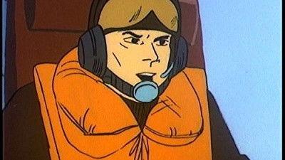 Sealab 2020 Season 1 Episode 7 - Where Dangers Are Many