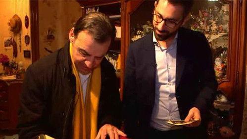 Grands Reportages Season 8 Episode 12 - Episode 12