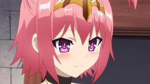 The Master of Ragnarok & Blesser of Einherjar Season 1 Episode 2 - Tactics of the Wolf