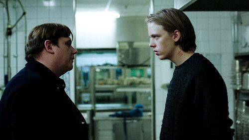 Black Lake Season 1 Episode 4 - Episode 4