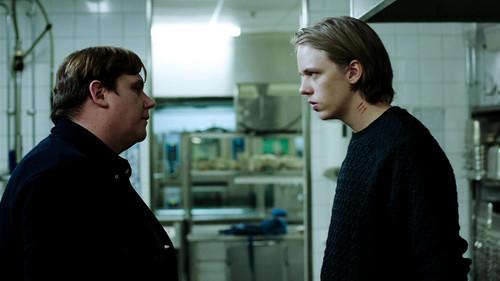 Black Lake Season 1 Episode 4 - Episode 4