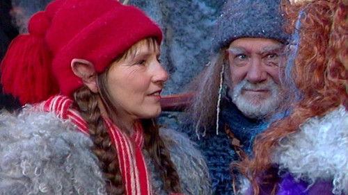 Jul i Blåfjell Season 1 Episode 23 - Episode 23