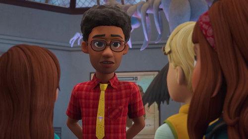 Agent 203 Season 1 Episode 21 - Field Day